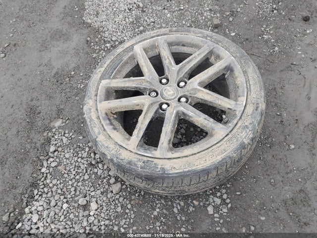 Продаж на аукціоні авто 2015 Lexus Is 250, vin: JTHBF1D22F5058887, номер лоту: 43740685