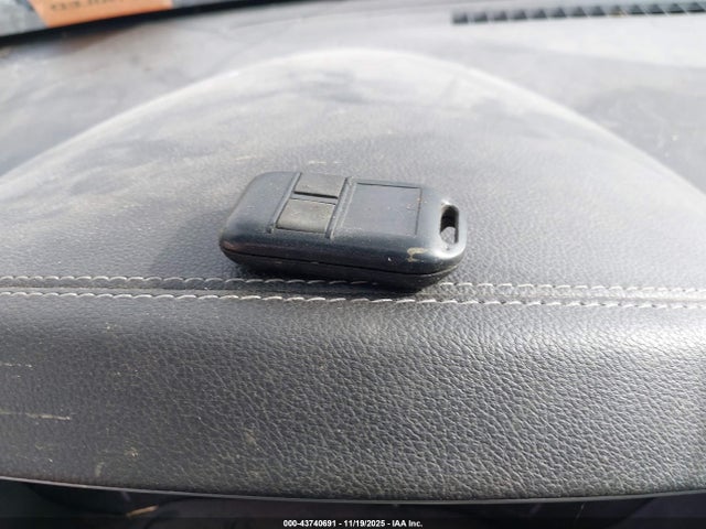 2013 CADILLAC SRX 3GYFNAE3XDS621694 Photo 10