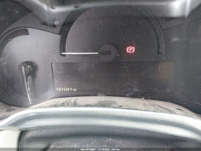 2013 CADILLAC SRX 3GYFNAE3XDS621694 Photo 6