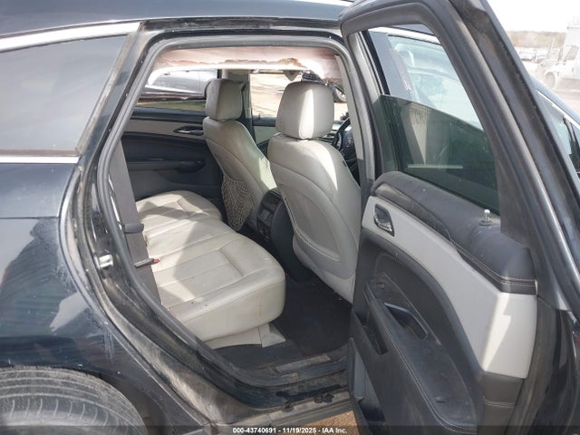 2013 CADILLAC SRX 3GYFNAE3XDS621694 Photo 7