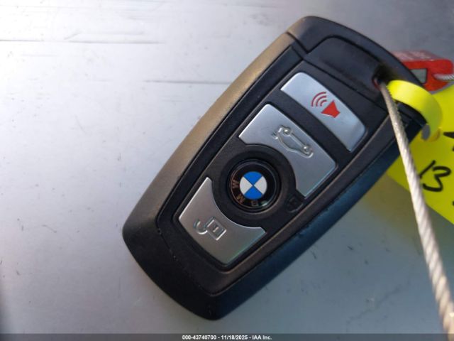 2013 BMW 535I WBAFR7C59DC817761 Photo 10