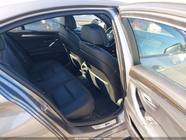 2013 BMW 535I WBAFR7C59DC817761 Photo 7