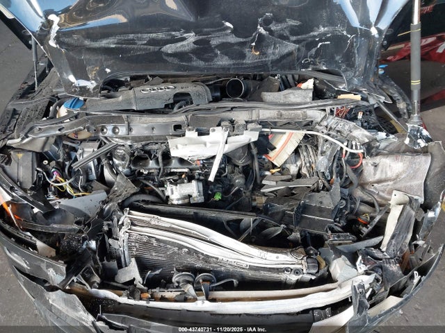 2010 AUDI TT TRU4FAFK9A1023423 Photo 9