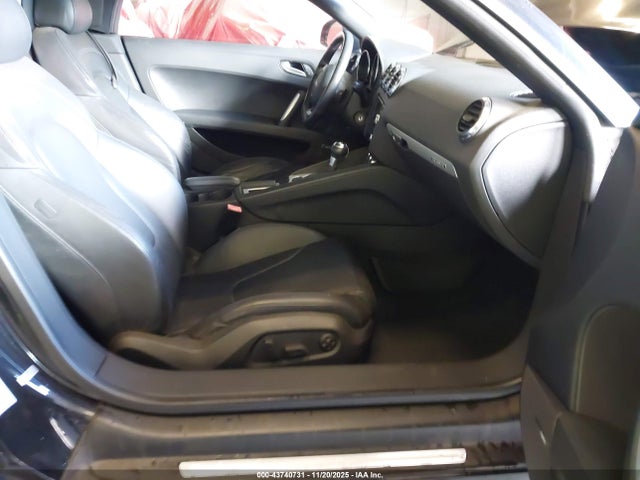 2010 AUDI TT TRU4FAFK9A1023423 Photo 4