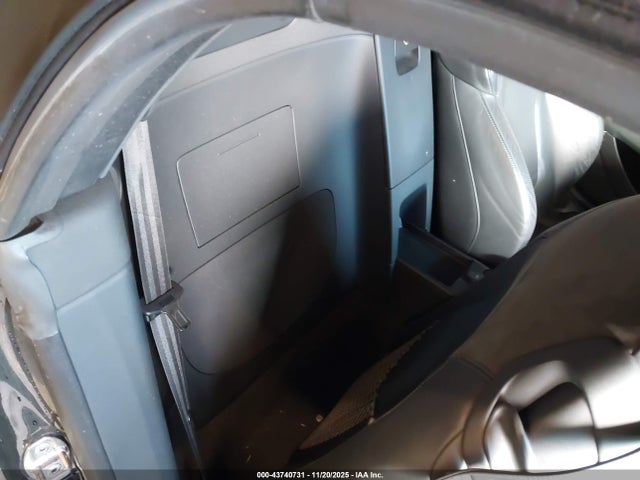 2010 AUDI TT TRU4FAFK9A1023423 Photo 7