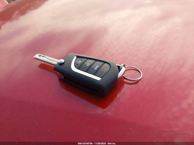 2020 TOYOTA COROLLA 5YFS4RCE7LP045214 Photo 10