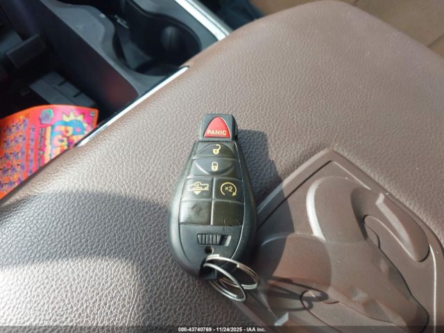 2016 RAM 1500 1C6RR7TT0GS267527 Photo 10