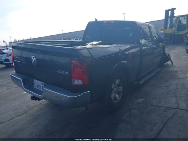 2016 RAM 1500 1C6RR7TT0GS267527 Photo 3