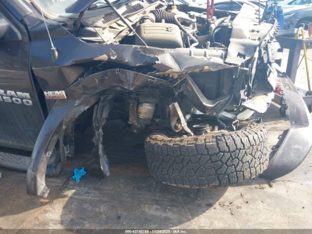 2016 RAM 1500 1C6RR7TT0GS267527 Photo 5