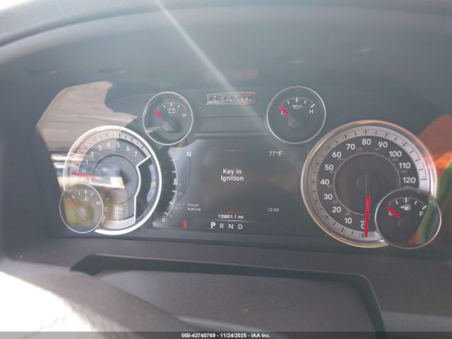 2016 RAM 1500 1C6RR7TT0GS267527 Photo 6