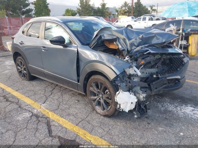 2023 MAZDA CX-30 3MVDMBCM5PM531829