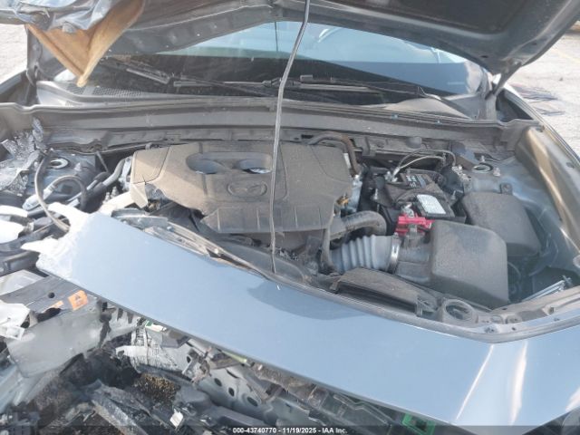 2023 MAZDA CX-30 3MVDMBCM5PM531829 Photo 9