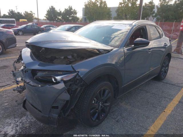 2023 MAZDA CX-30 3MVDMBCM5PM531829 Photo 1