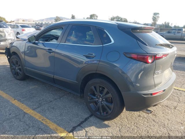 2023 MAZDA CX-30 3MVDMBCM5PM531829 Photo 2