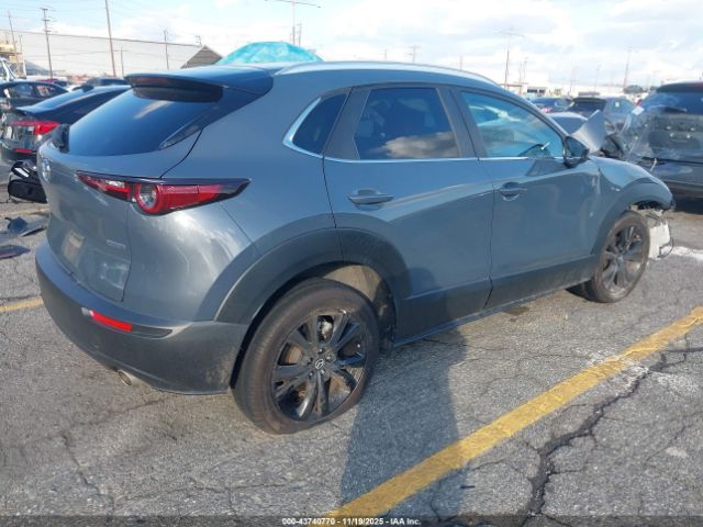 2023 MAZDA CX-30 3MVDMBCM5PM531829 Photo 3