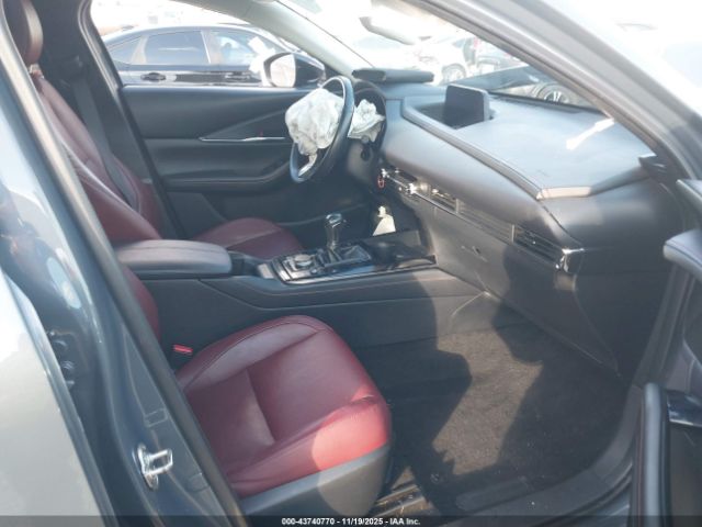 2023 MAZDA CX-30 3MVDMBCM5PM531829 Photo 4