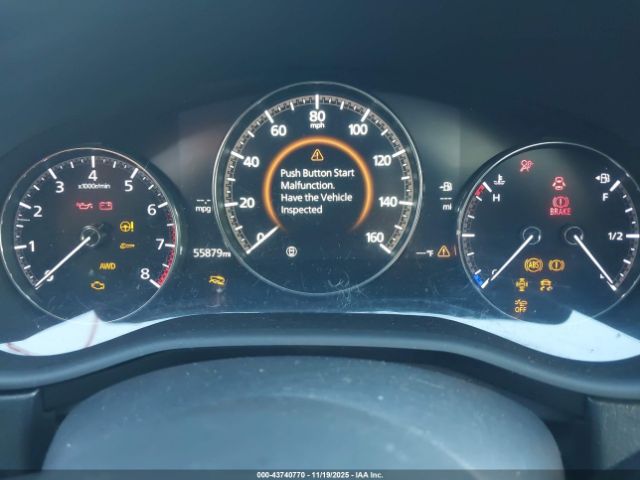 2023 MAZDA CX-30 3MVDMBCM5PM531829 Photo 6