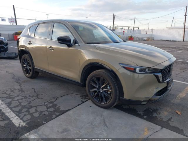 2024 MAZDA CX-5 JM3KFBAY8R0423579