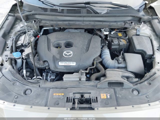 2024 MAZDA CX-5 JM3KFBAY8R0423579 Photo 9