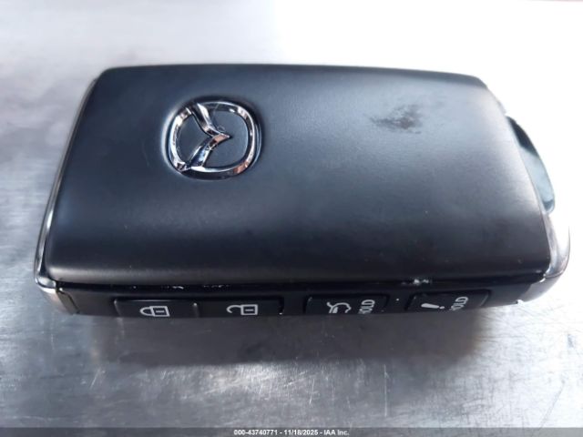 2024 MAZDA CX-5 JM3KFBAY8R0423579 Photo 10