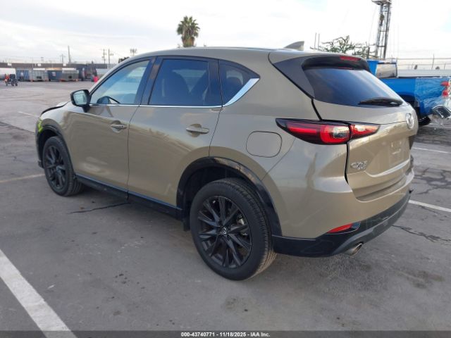 2024 MAZDA CX-5 JM3KFBAY8R0423579 Photo 2