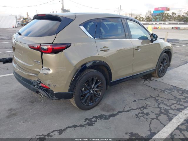 2024 MAZDA CX-5 JM3KFBAY8R0423579 Photo 3