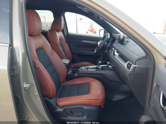 2024 MAZDA CX-5 JM3KFBAY8R0423579 Photo 4