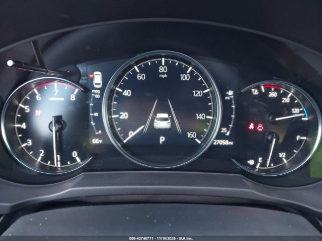 2024 MAZDA CX-5 JM3KFBAY8R0423579 Photo 6