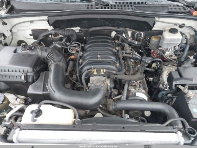 2009 LEXUS GX 470 JTJBT20X990177844 Photo 9