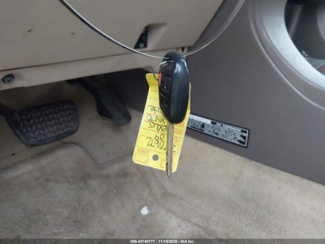 2009 LEXUS GX 470 JTJBT20X990177844 Photo 10