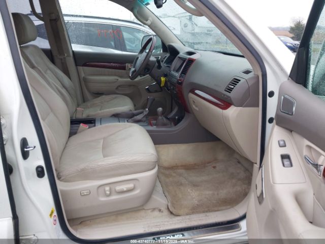 2009 LEXUS GX 470 JTJBT20X990177844 Photo 4