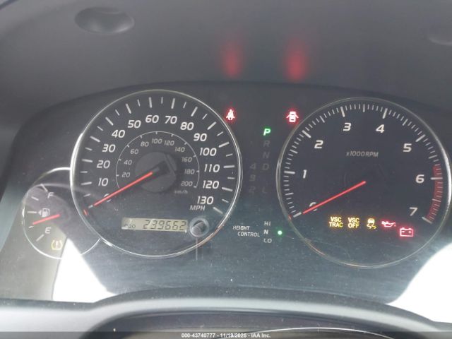 2009 LEXUS GX 470 JTJBT20X990177844 Photo 6