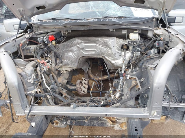 Ford F-150 Xl 2021 1FTMF1C53MKF02718 Image 10