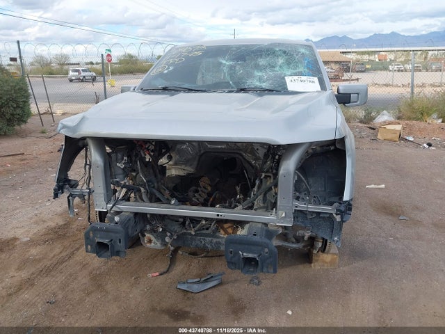 Ford F-150 Xl 2021 1FTMF1C53MKF02718 Image 12