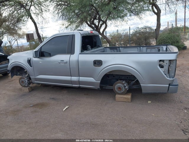 Ford F-150 Xl 2021 1FTMF1C53MKF02718 Image 14