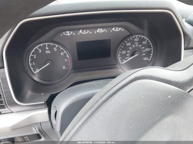 Ford F-150 Xl 2021 1FTMF1C53MKF02718 Image 15