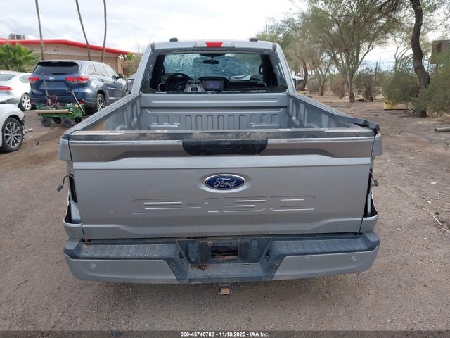 Ford F-150 Xl 2021 1FTMF1C53MKF02718 Image 16