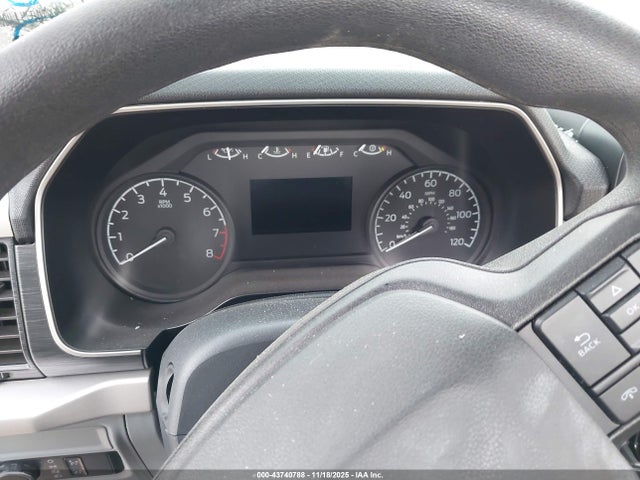 Ford F-150 Xl 2021 1FTMF1C53MKF02718 Image 7