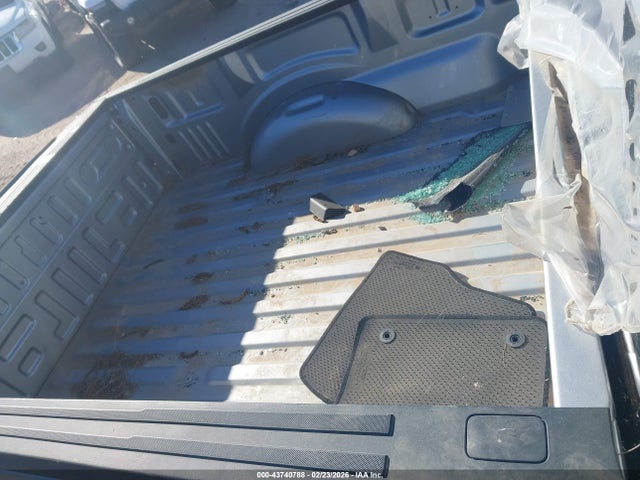 Ford F-150 Xl 2021 1FTMF1C53MKF02718 Image 8