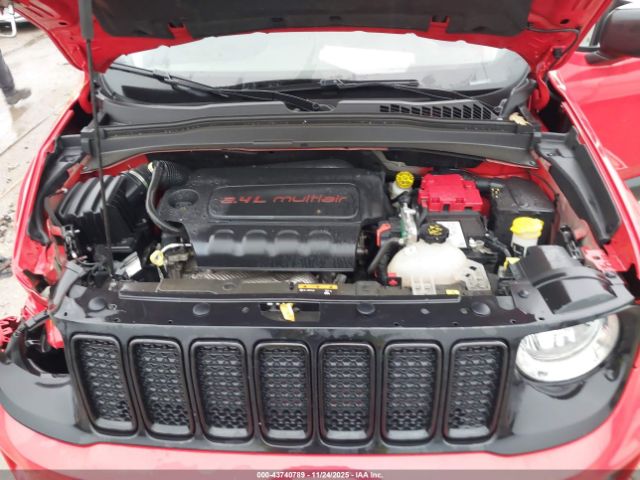 2021 JEEP RENEGADE ZACNJCAB6MPM65898 Photo 9