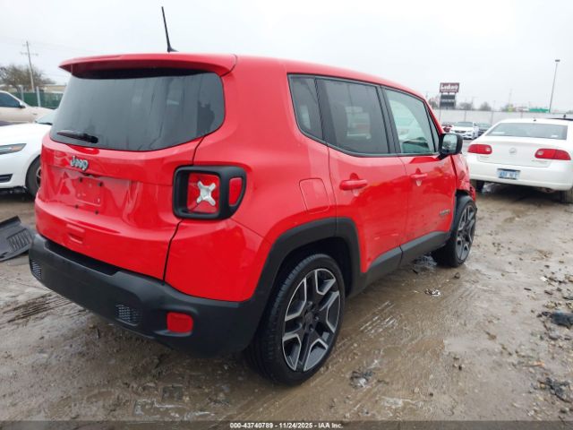 2021 JEEP RENEGADE ZACNJCAB6MPM65898 Photo 3
