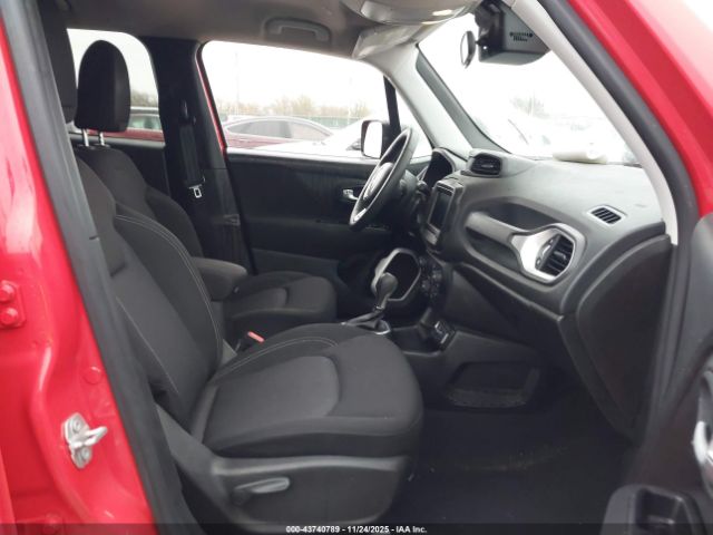 2021 JEEP RENEGADE ZACNJCAB6MPM65898 Photo 4