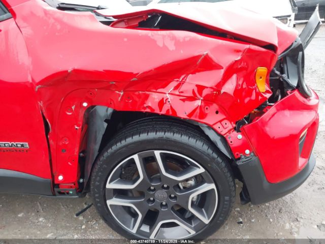 2021 JEEP RENEGADE ZACNJCAB6MPM65898 Photo 5