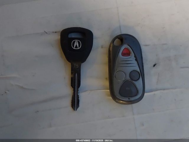 2006 ACURA MDX 2HNYD18826H522781 Photo 10