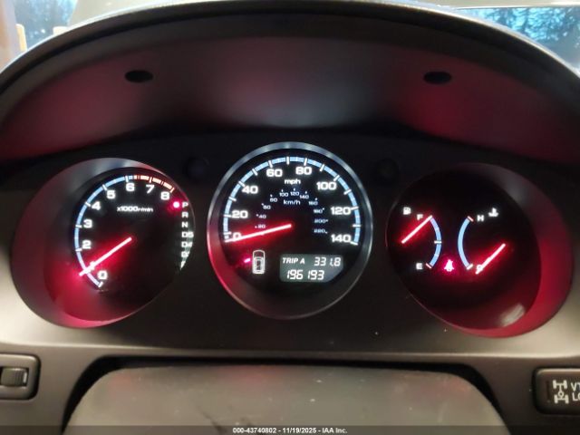 2006 ACURA MDX 2HNYD18826H522781 Photo 6