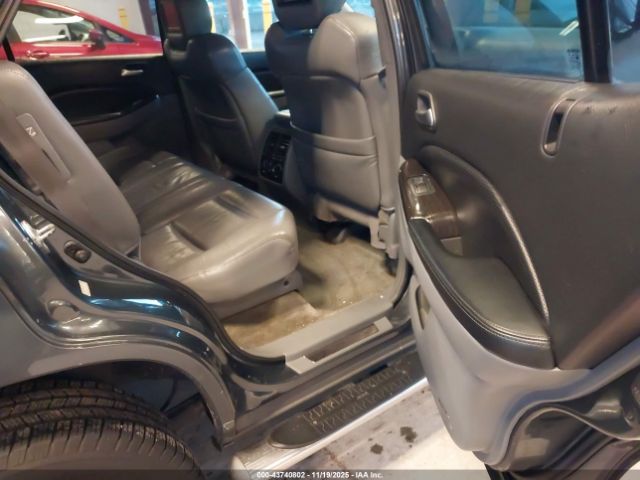 2006 ACURA MDX 2HNYD18826H522781 Photo 7