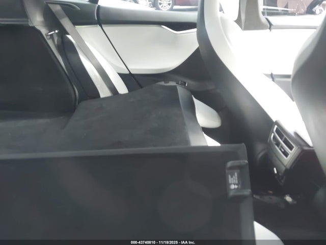 2017 TESLA MODEL S 5YJSA1E10HF193356 Photo 7