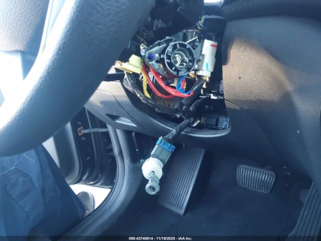 2019 HYUNDAI TUCSON KM8J23A43KU974810 Photo 5