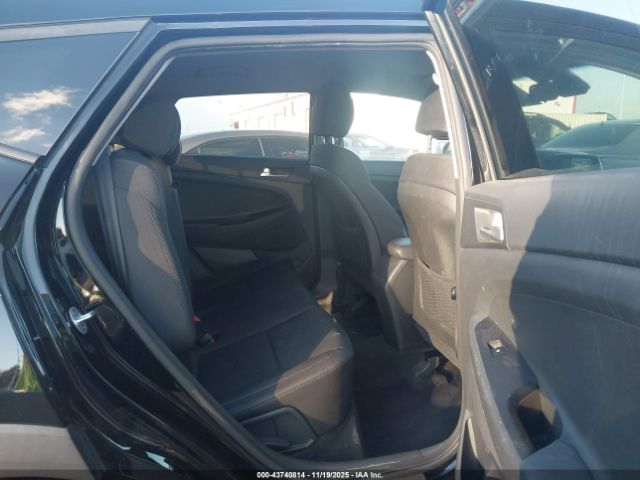 2019 HYUNDAI TUCSON KM8J23A43KU974810 Photo 7