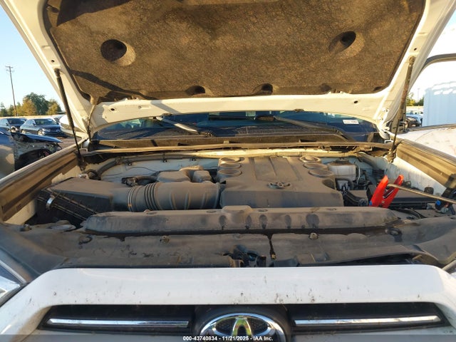 JTERU5JR3P6088180 Toyota 4runner Trd Off Road Premium